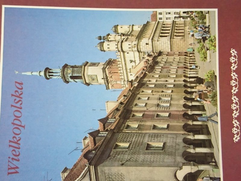 WIELKOPOLSKA. KOLEBKA PAŃSTWOWOŚCI FOT. SUROWIEC