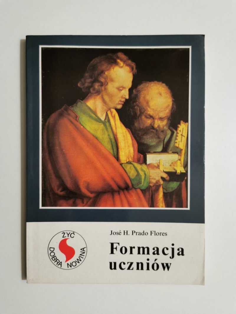FORMACJA UCZNIÓW - Jose H. Prado Flores 