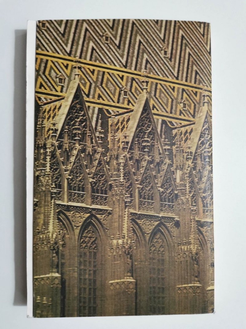 WIEDEŃ. PRZEWODNIK - Witold Gostyński 1985
