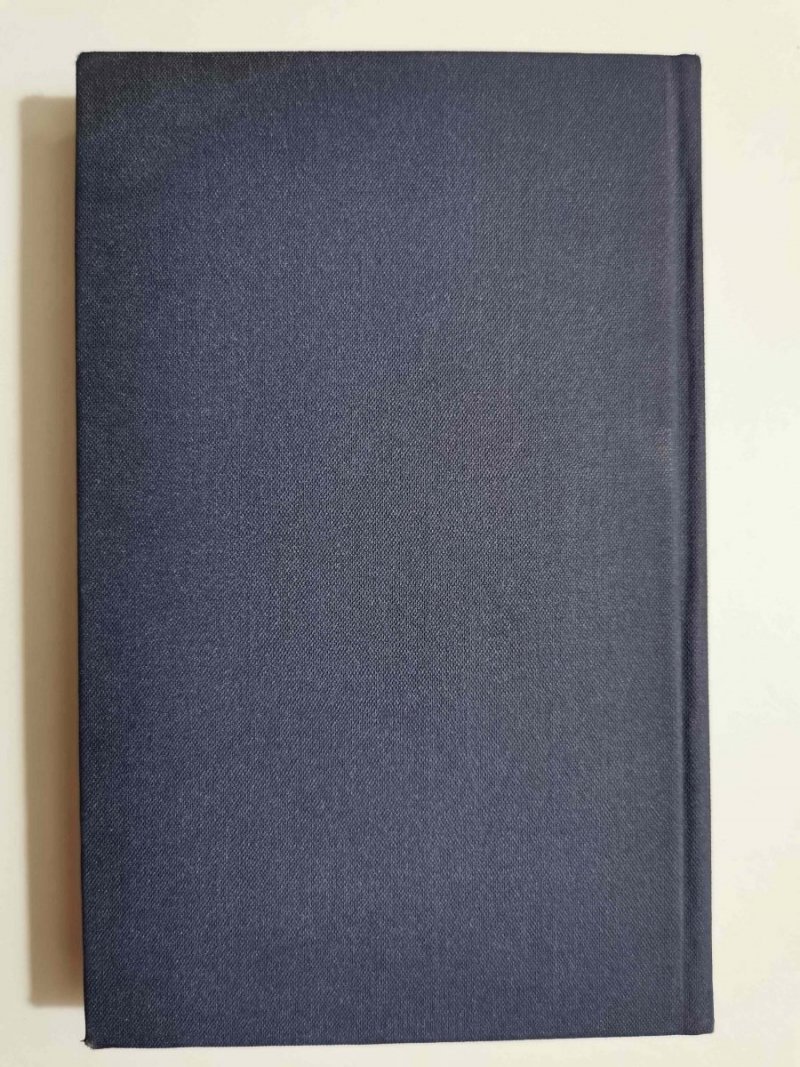 W ZAWIESZENIU - Joseph Conrad 1974