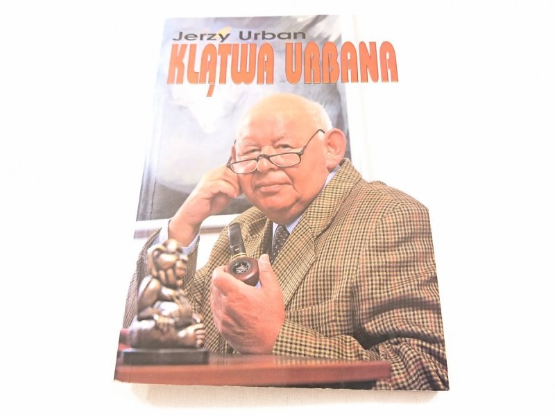 KLĄTWA URBANA - Jerzy Urban 1995