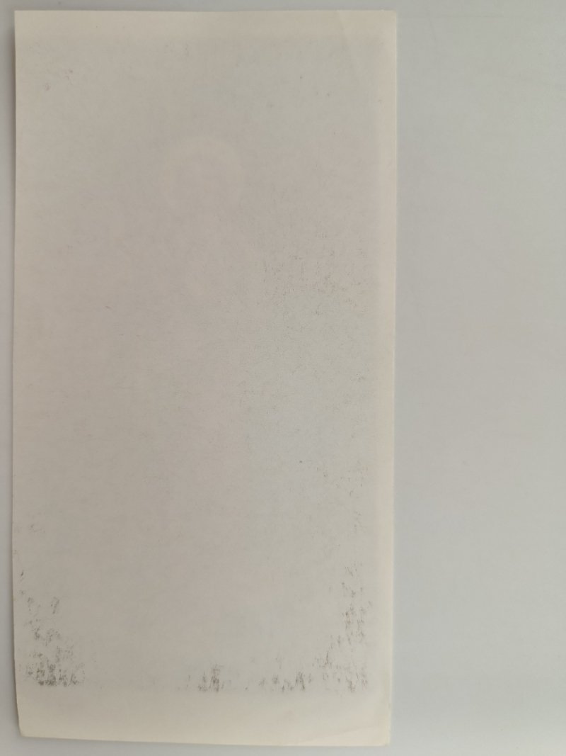 OBRAZEK ŚWIĘTEGO PRINTED IN ITALY