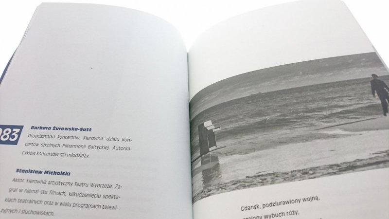 NAGRODA MIASTA... SPLENDOR GEDANENSIS 1973-2007 