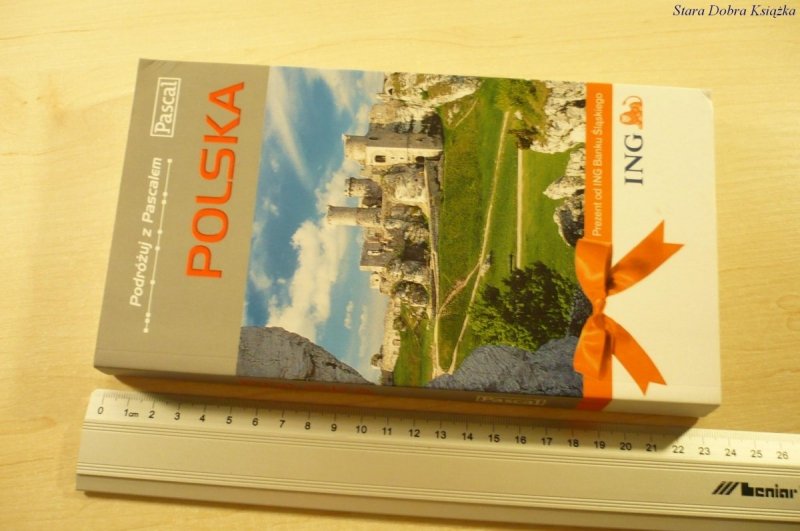 POLSKA. PRZEWODNIK ILUSTROWANY (2009)