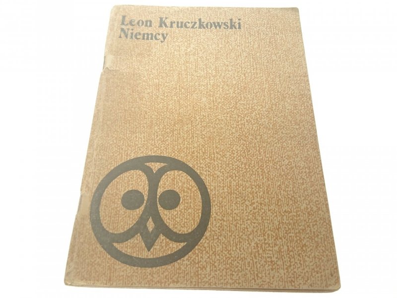 NIEMCY - Leon Kruczkowski 1983