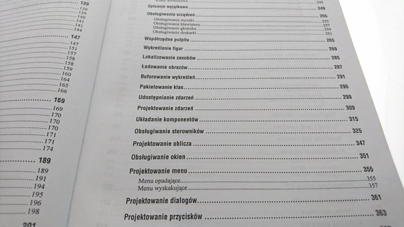 JAVA 3 PROGRAMOWANIE WSPÓŁBIEŻNE...- Bielecki 1999