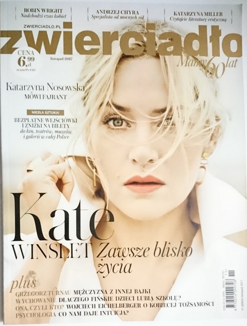 ZWIERCIADŁO NR 11-2017