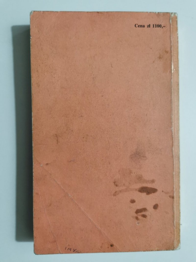 AMATORSKIE SZKOLENIE PSÓW - A. Brzezicha 1989