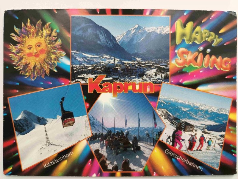 KAPRUN SALZBURGER LAND