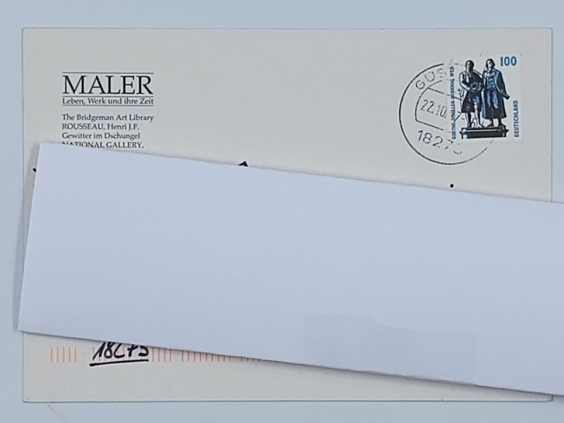 MALER THE BRIDGEMAN ART LIBRARY