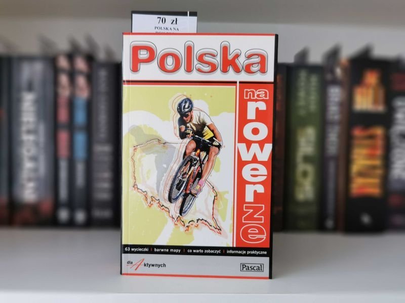 Polska na rowerze dla aktywnych