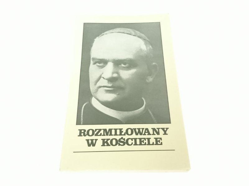 ROZMIŁOWANY W KOŚCIELE - T. Górski MIC