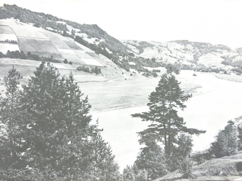 DOLINA POPRADU. FOT. L. ŚWIĘCKI