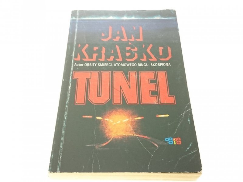 TUNEL - Jan Kraśko (1990)