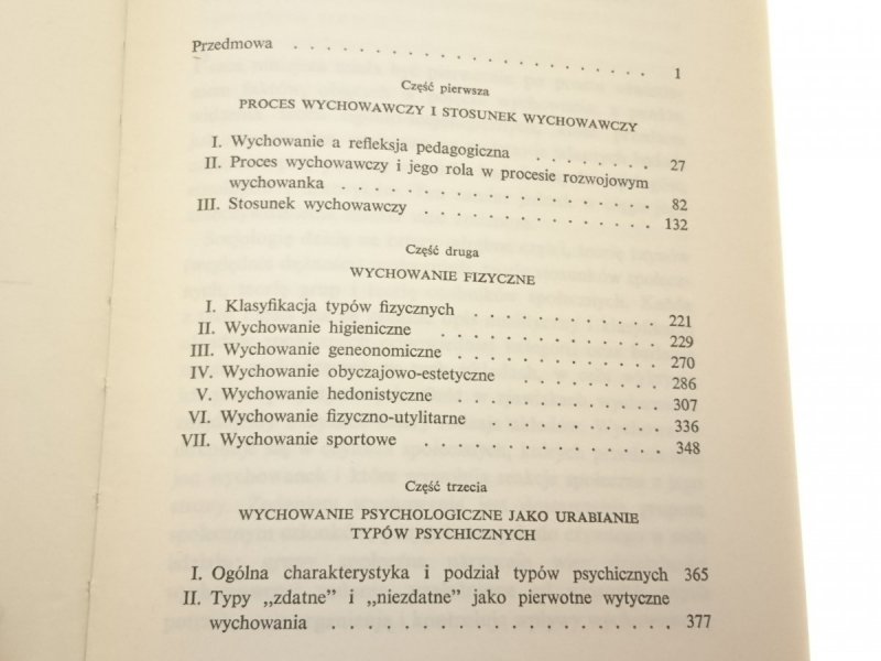 SOCJOLOGIA WYCHOWANIA TOM II - Znaniecki 1973