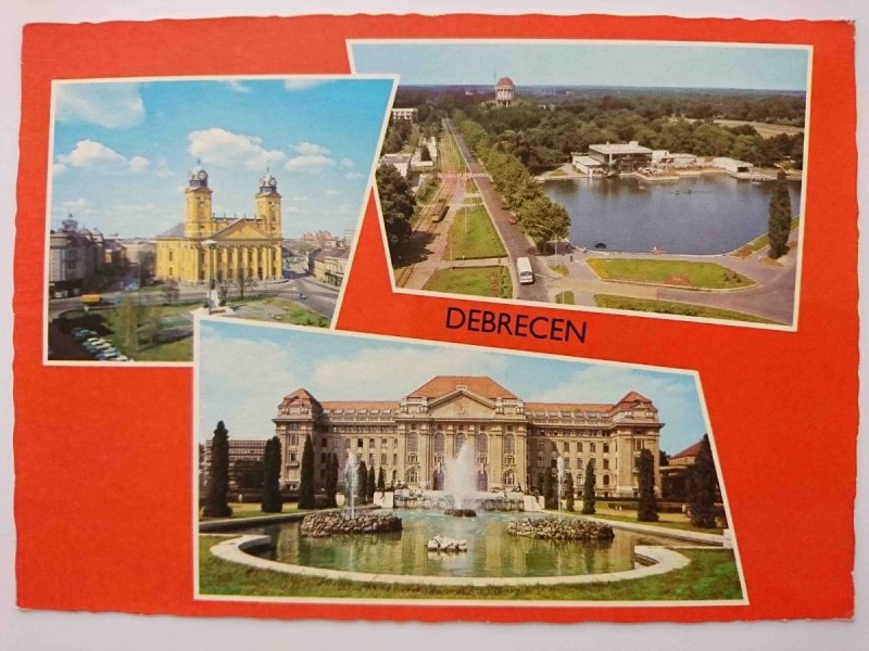 DEBRECEN