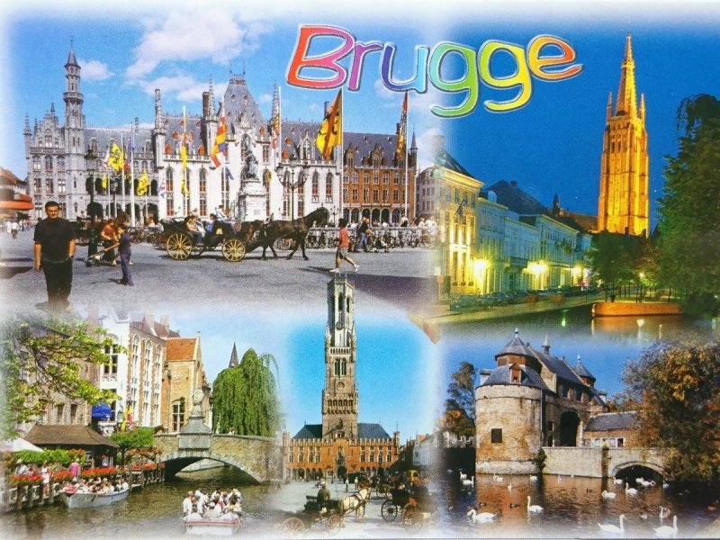BRUGGE