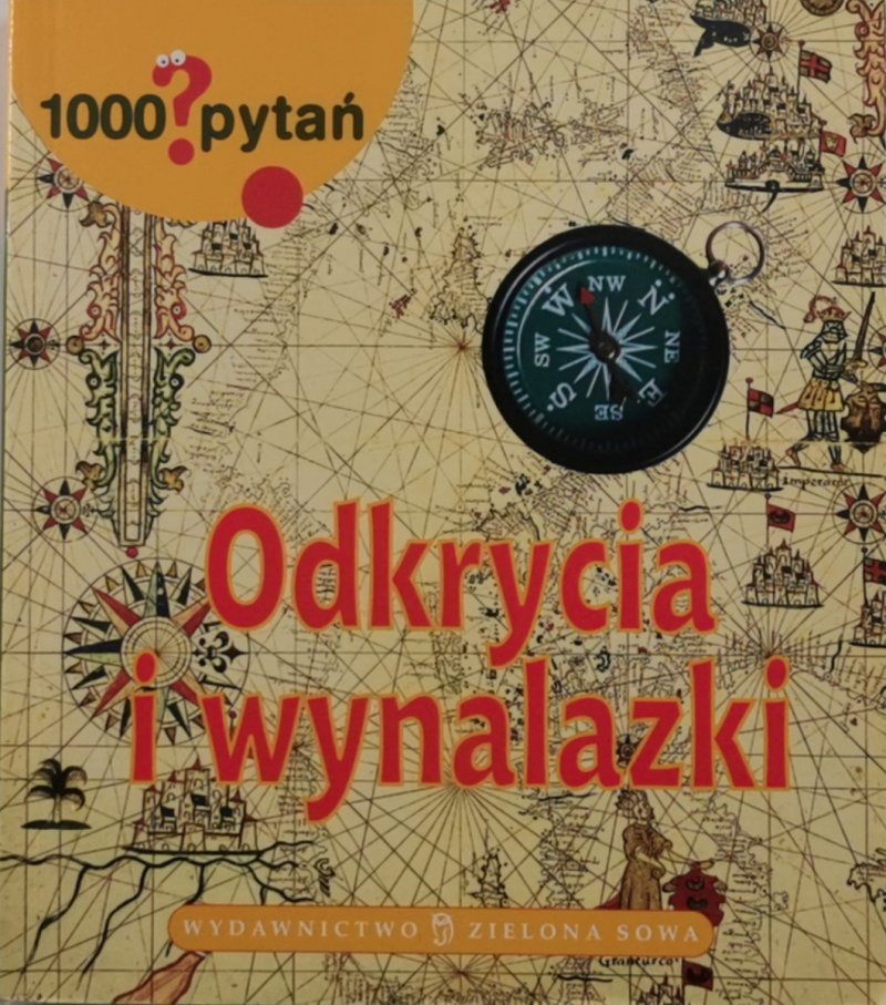 ODKRYCIA I WYNALAZKI