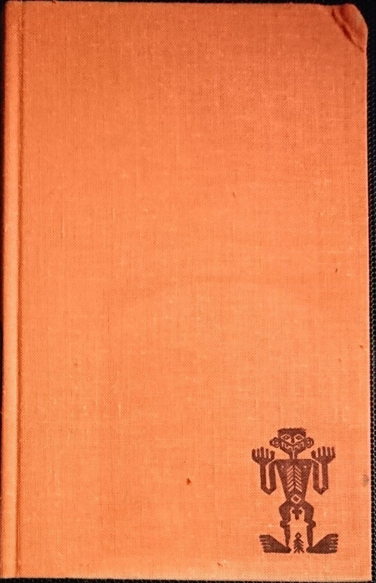 SZTUKA INDONEZJI - Andrzej Jakimowicz 1974