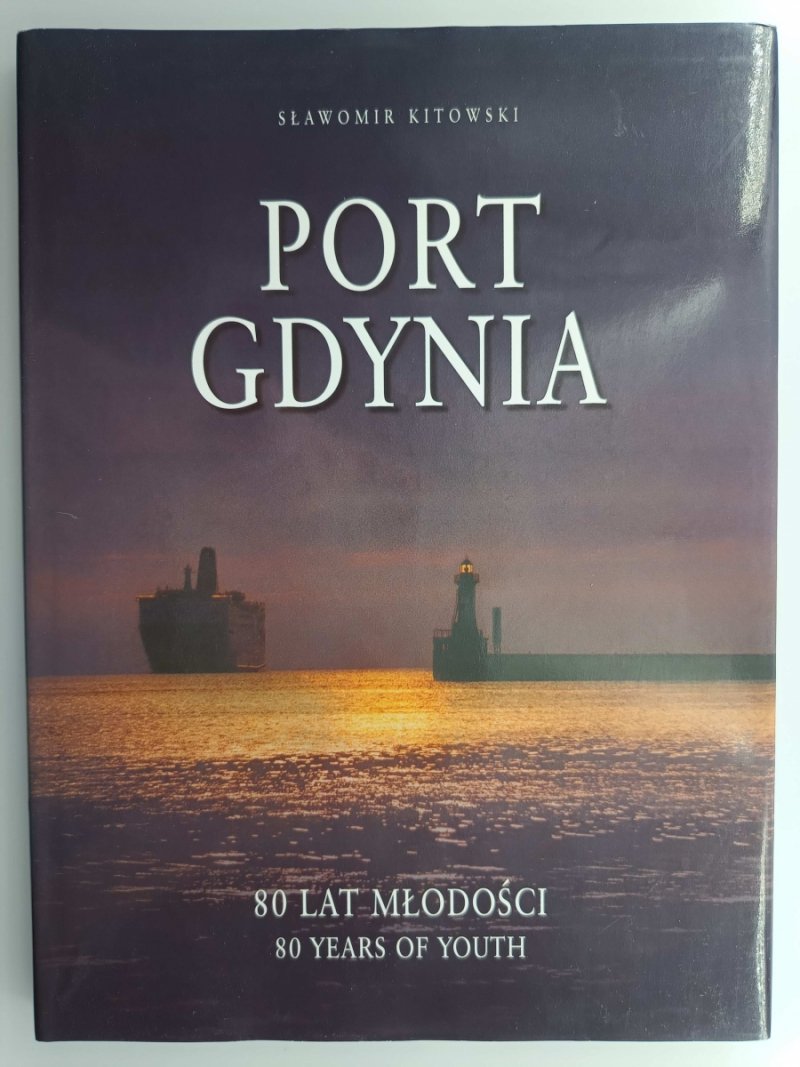 PORT GDYNIA - Sławomir Kitowski