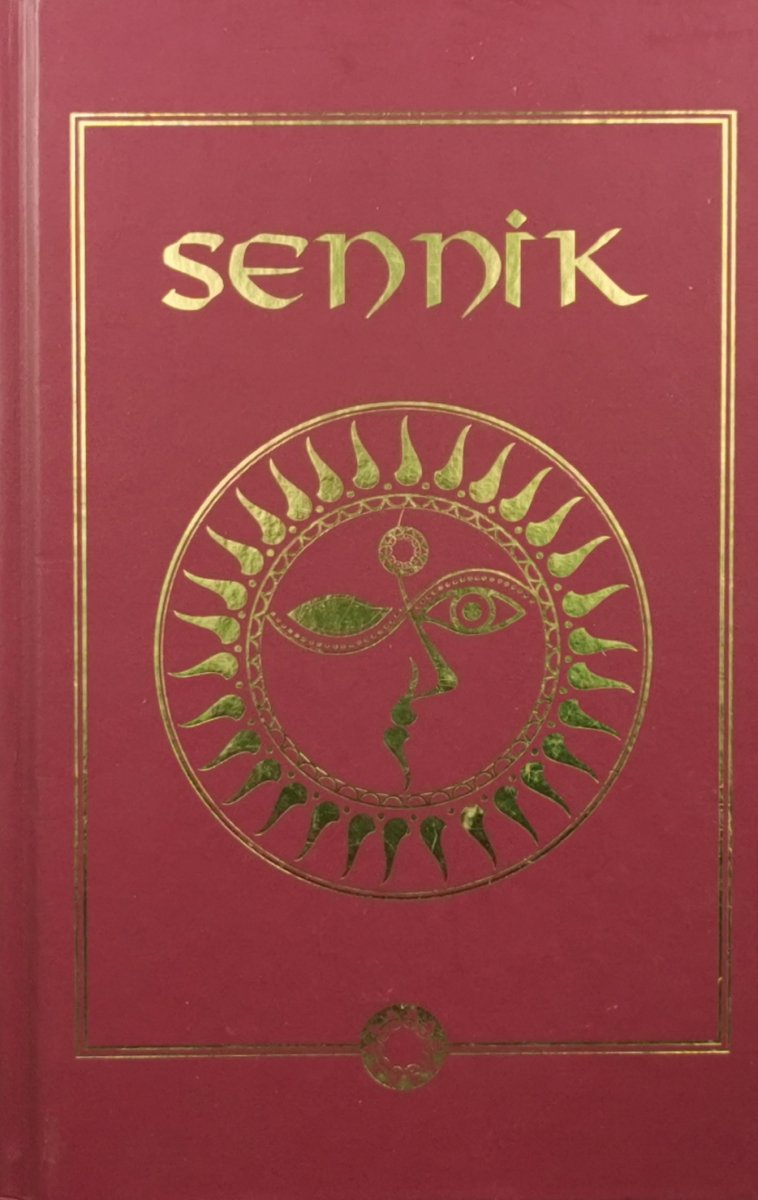 SENNIK 2011 