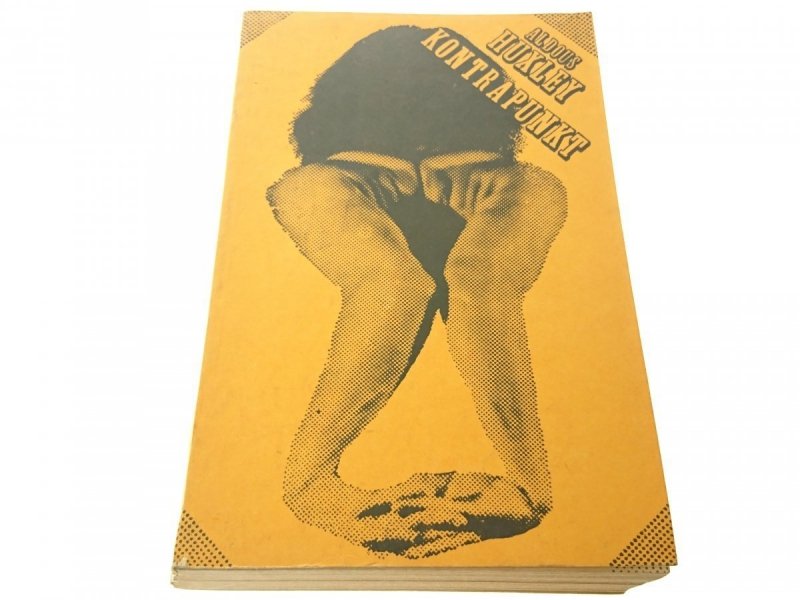KONTRAPUNKT - Aldous Huxley 1974