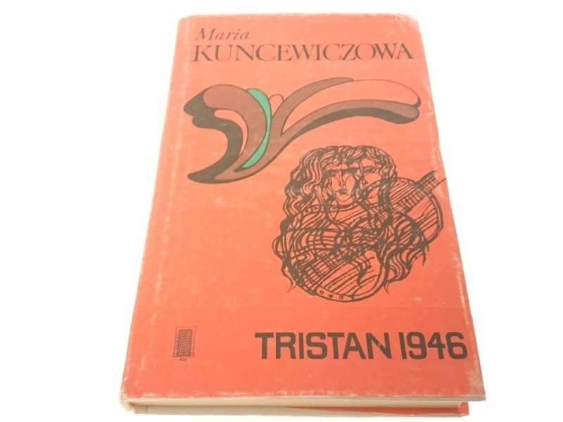 TRISTAN 1946 - Maria Kuncewiczowa 1979