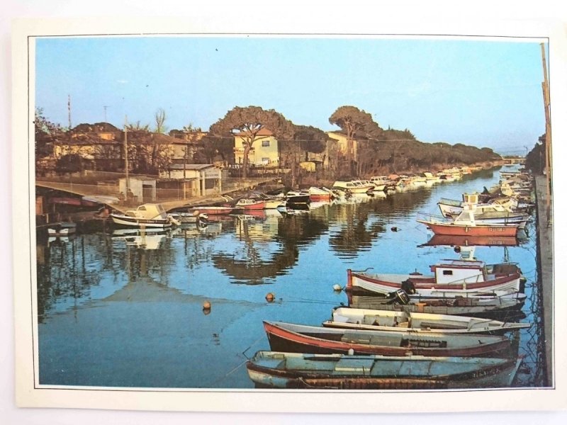 MARINA DI GROSSETO – ITALY