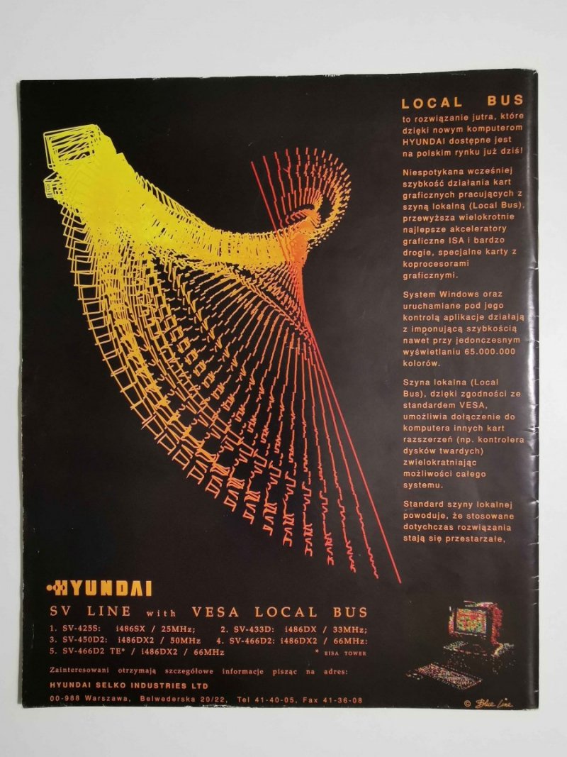 TOP SECRET NR 14/1 STYCZEŃ-LUTY '93