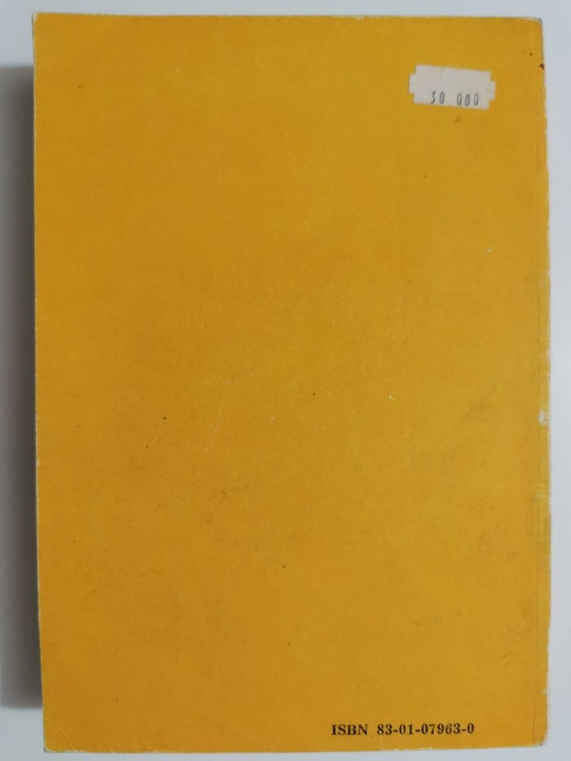 GRAMMATISCHE HAUPTSCHWIERIGKEITEN DER DEUTSCH LERNENDEN POLEN 1990