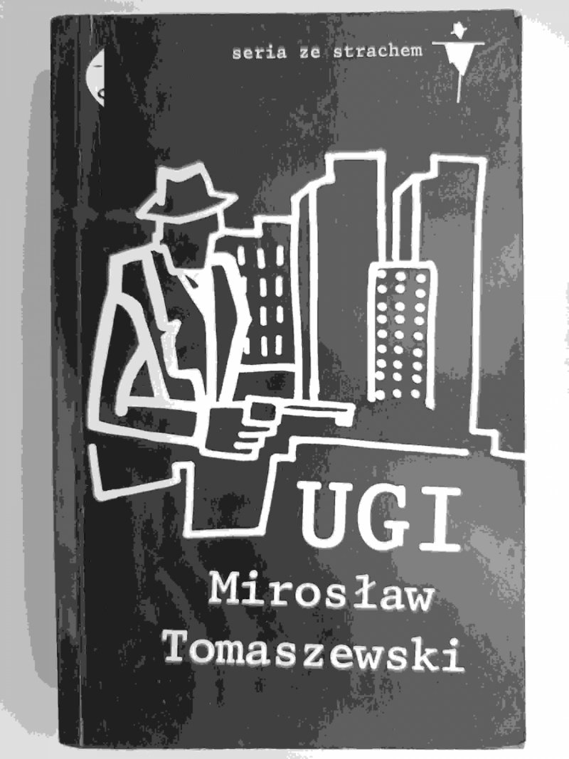 UGI - Mirosław Tomaszewski