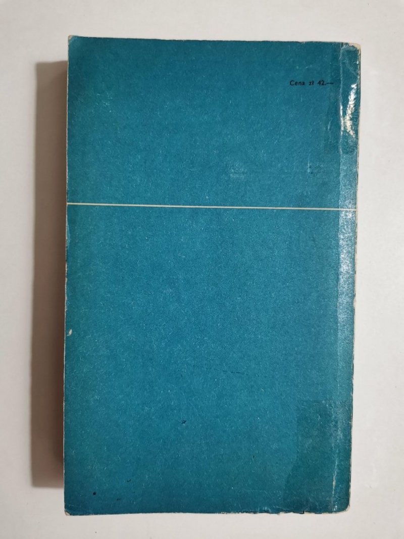 POLSKA. PRZEWODNIK TURYSTYCZNY - Adam Bajcar 1974