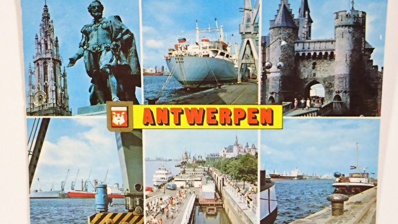 ANTWERPEN