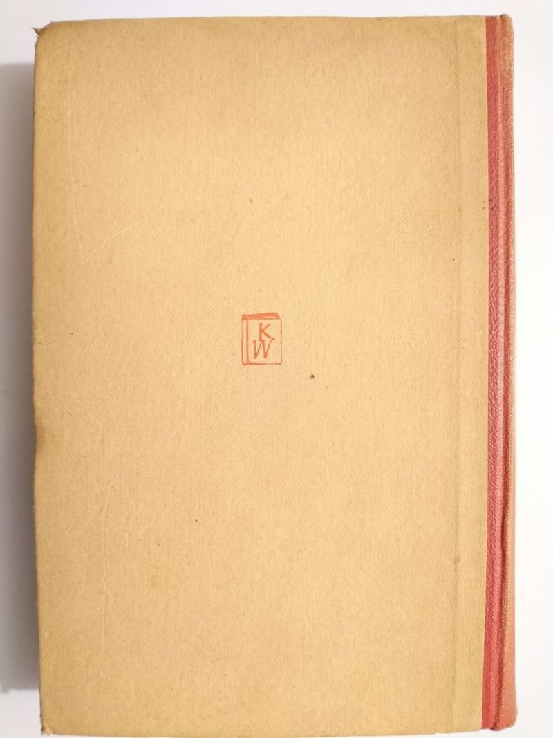 EUGENIUSZ ONIEGIN - Aleksander Puszkin 1952
