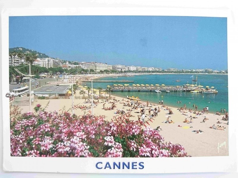 CANNES. ALPES-MARITIMES