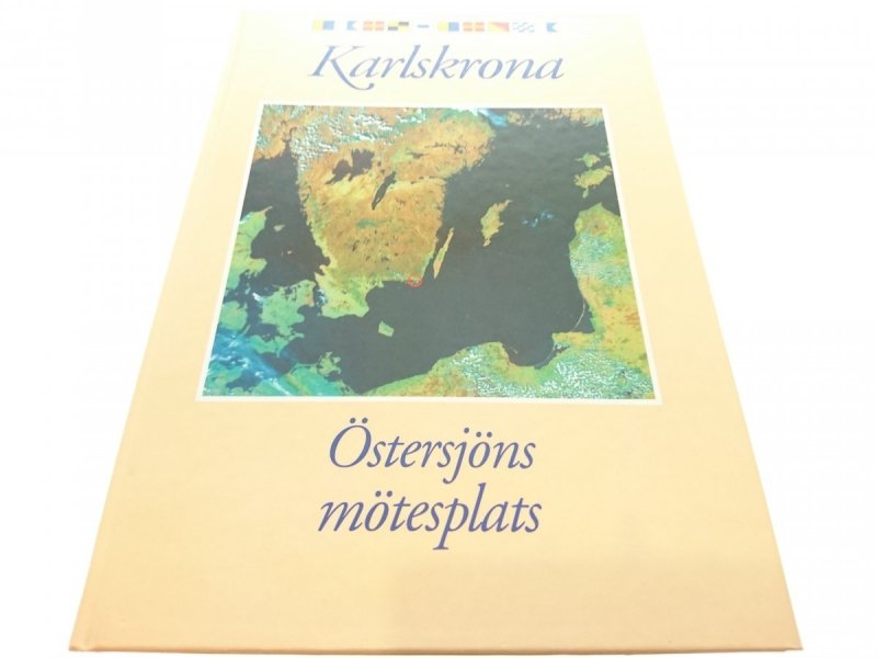 KARLSKRONA OSTERSJONS MOTESPLATS 1991