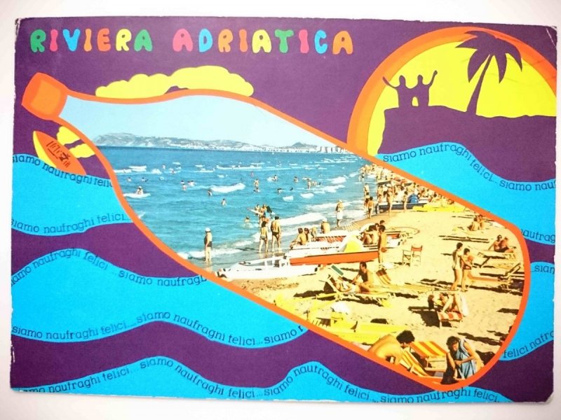 RIVIERA ADRIATICA