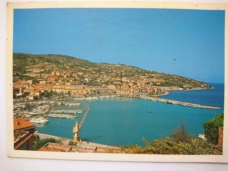 PORTO S. STEFANO