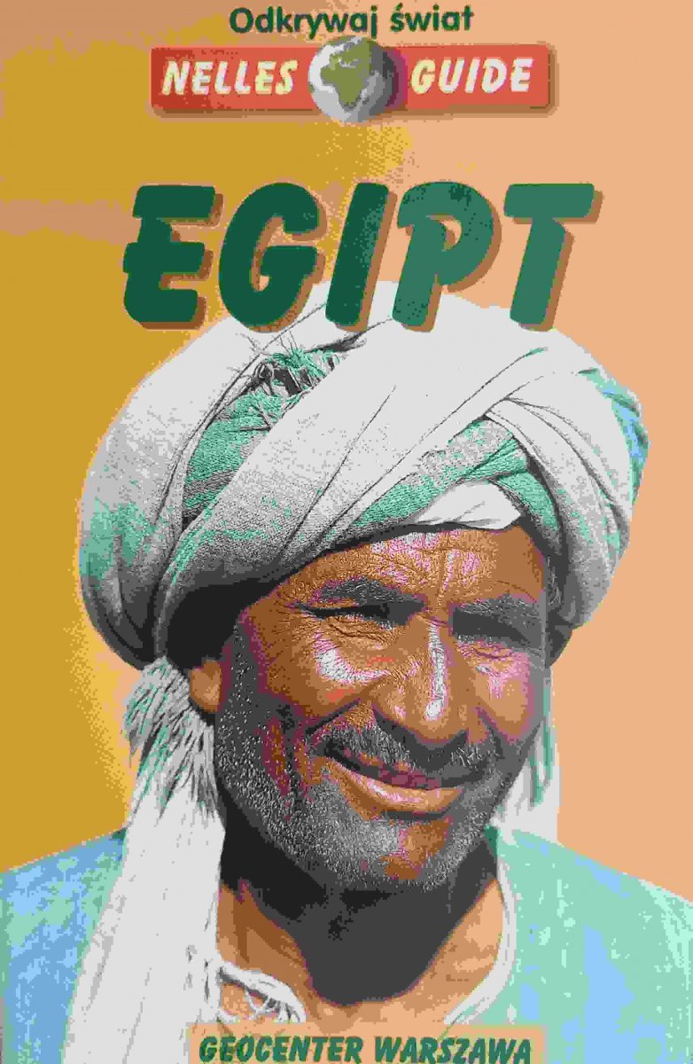 EGIPT - Eva Ambros