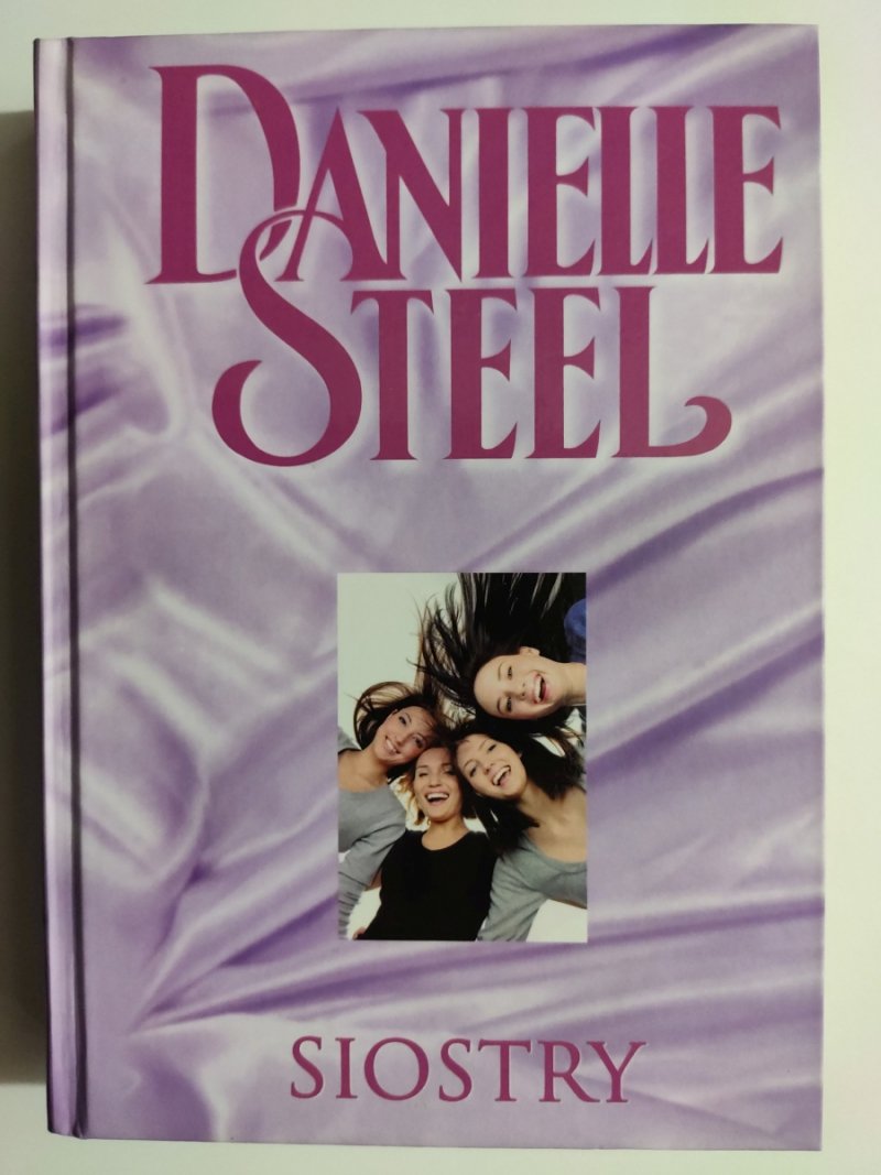 SIOSTRY - Danielle Steel