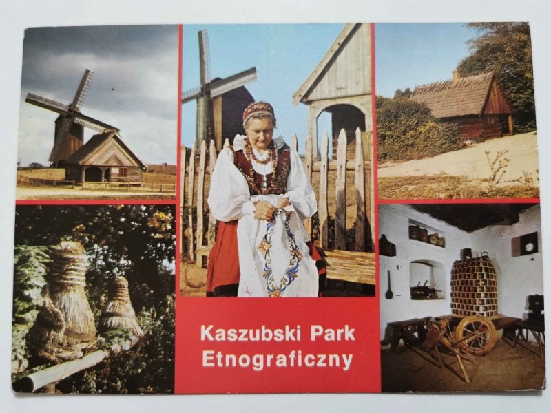 WDZYDZE KISZEWSKIE. PIĘĆ UJĘĆ FOT. GRABOWIECKI, SIEMASZKO