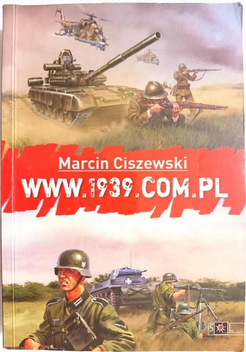 WWW.1939.COM.PL - Marcin Ciszewski 2008