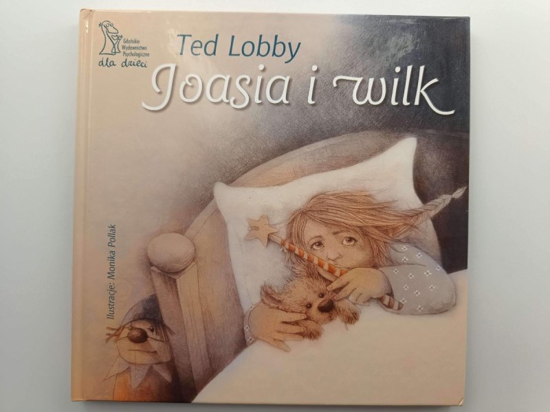 JOASIA I WILK - Ted Lobby