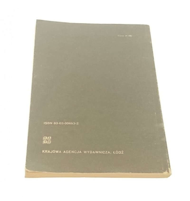 NOC SAKSOFONÓW - Andrzej Makowiecki 1984