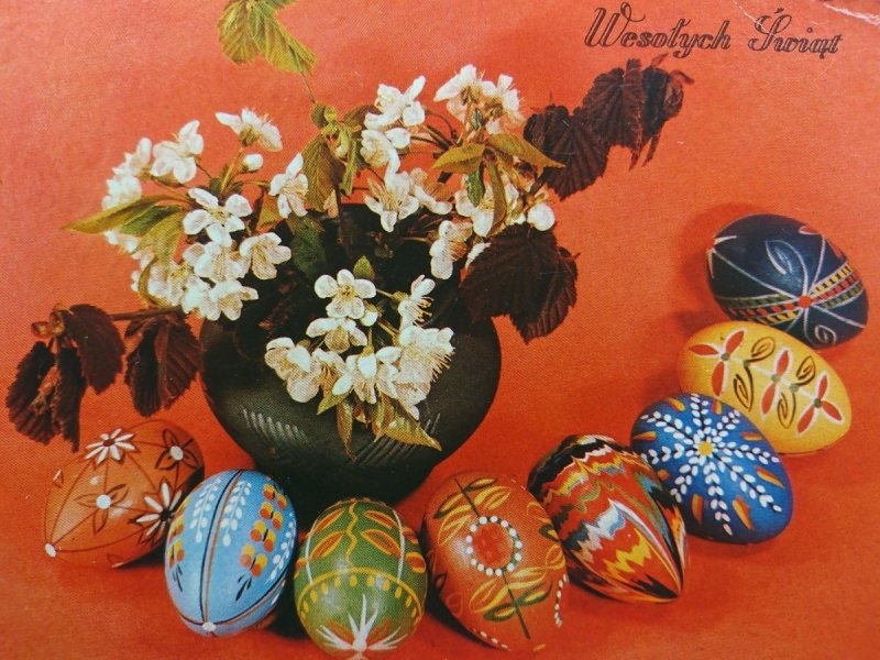 WESOŁYCH ŚWIĄT. Z. GIERNAKOWSKA