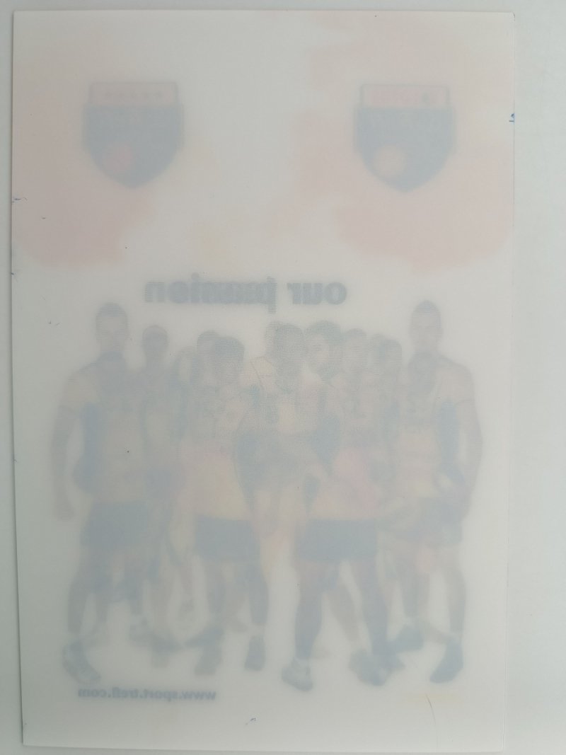 OUR TEAMS ZESPÓŁ KOSZYKARZY