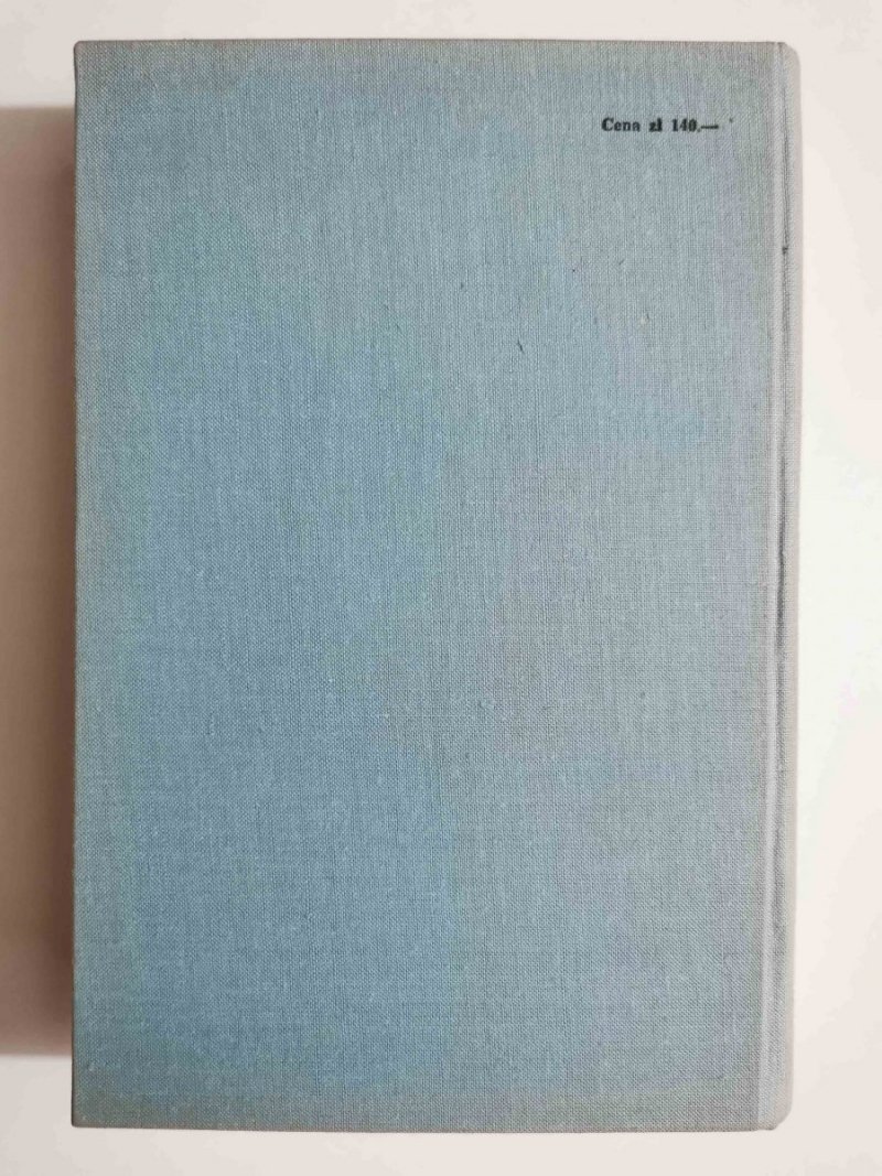 HISTORIA FRANCJI - Jan Baszkiewicz 1974