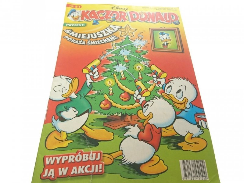 KACZOR DONALD NR 51 14.12.2005-20.12.2005