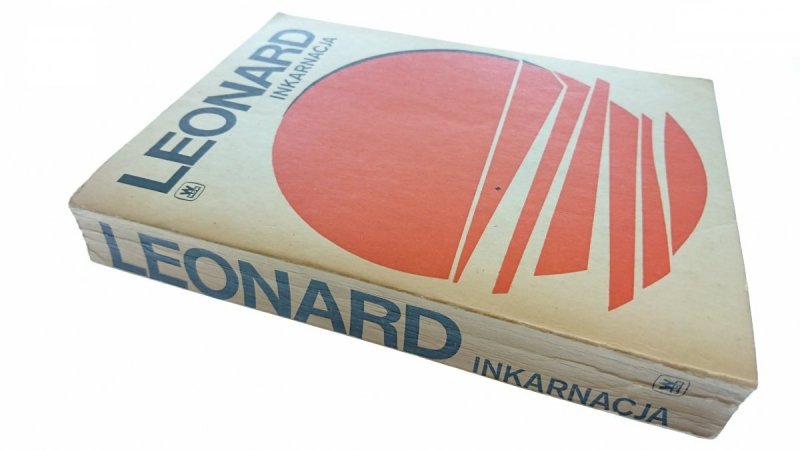 INKARNACJA - Leonard (1987)