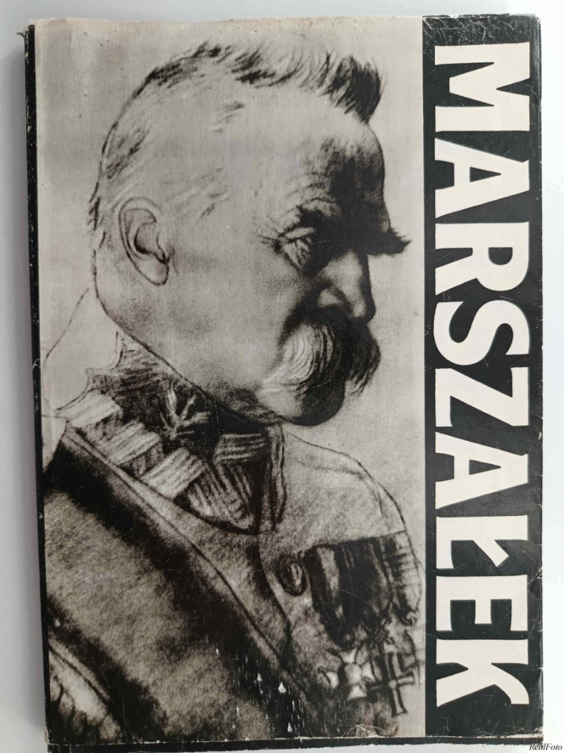 MARSZAŁEK - Marian Jagodziński